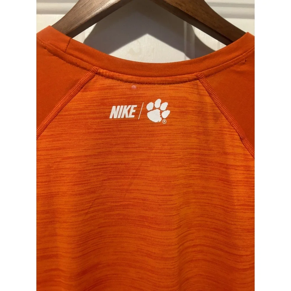 Nike embrace your